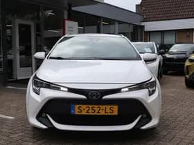 Toyota Corolla thumbnail 15