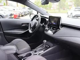 Toyota Corolla thumbnail 23