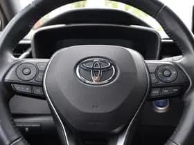 Toyota Corolla thumbnail 27