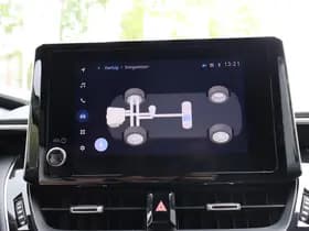 Toyota Corolla thumbnail 37