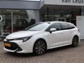 Toyota Corolla thumbnail 40