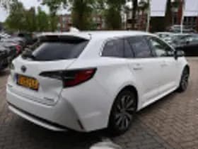 Toyota Corolla thumbnail 42