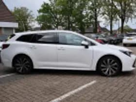 Toyota Corolla thumbnail 46