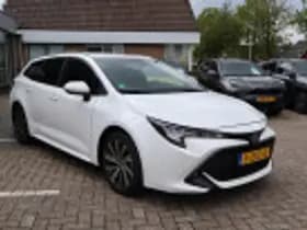 Toyota Corolla thumbnail 47
