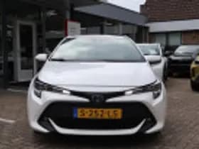 Toyota Corolla thumbnail 48