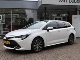 Toyota Corolla thumbnail 7