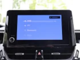 Toyota Corolla thumbnail 69