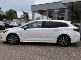 Toyota Corolla thumbnail 10