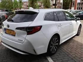 Toyota Corolla thumbnail 13
