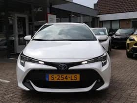 Toyota Corolla thumbnail 16