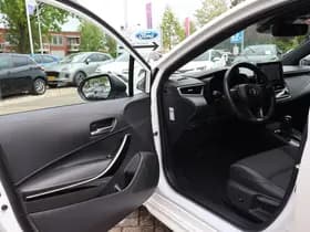 Toyota Corolla thumbnail 18