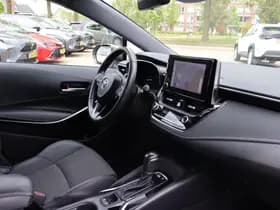 Toyota Corolla thumbnail 23