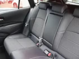 Toyota Corolla thumbnail 26
