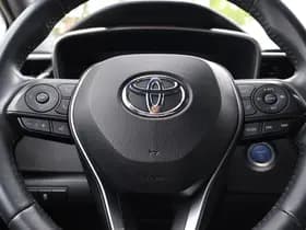 Toyota Corolla thumbnail 27