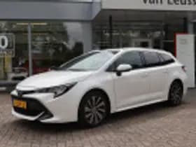 Toyota Corolla thumbnail 44