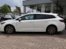 Toyota Corolla thumbnail 45