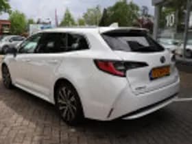 Toyota Corolla thumbnail 46