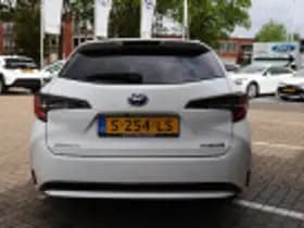 Toyota Corolla thumbnail 47