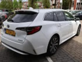 Toyota Corolla thumbnail 50