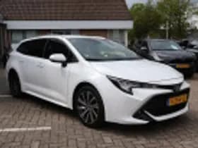 Toyota Corolla thumbnail 52