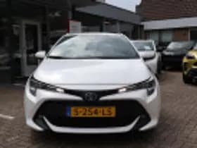 Toyota Corolla thumbnail 53