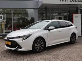 Toyota Corolla thumbnail 86