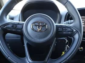 Toyota Aygo X thumbnail 12