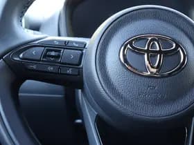 Toyota Aygo X thumbnail 13