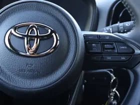 Toyota Aygo X thumbnail 14