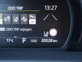 Toyota Aygo X thumbnail 15