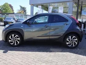 Toyota Aygo X thumbnail 18