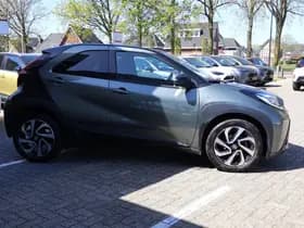 Toyota Aygo X thumbnail 23