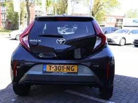 Toyota Aygo X thumbnail 24