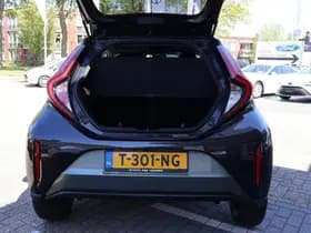 Toyota Aygo X thumbnail 25