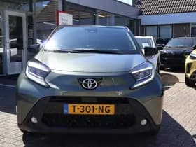 Toyota Aygo X thumbnail 26