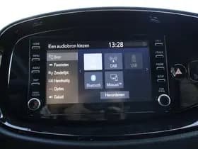 Toyota Aygo X thumbnail 31
