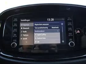 Toyota Aygo X thumbnail 33