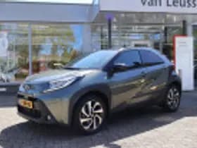 Toyota Aygo X thumbnail 35