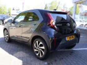 Toyota Aygo X thumbnail 36