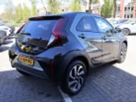 Toyota Aygo X thumbnail 37