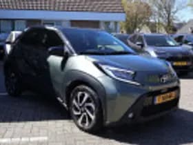 Toyota Aygo X thumbnail 38