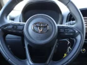 Toyota Aygo X thumbnail 40