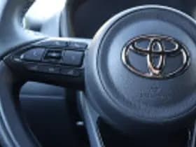 Toyota Aygo X thumbnail 41