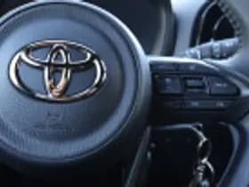Toyota Aygo X thumbnail 42