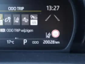 Toyota Aygo X thumbnail 43