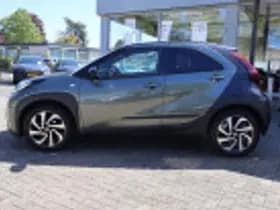 Toyota Aygo X thumbnail 46