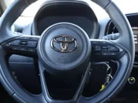 Toyota Aygo X thumbnail 6