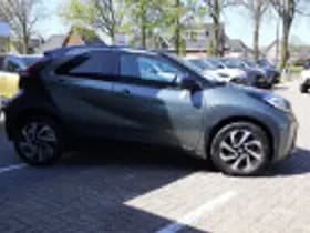 Toyota Aygo X thumbnail 51