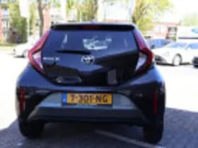 Toyota Aygo X thumbnail 52