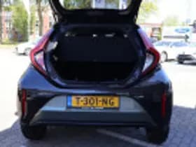 Toyota Aygo X thumbnail 53